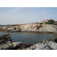 รูปถ่าย ฝรั่งเศส(France) คอร์สิคา(Corsica) ลูมิโอ่(Lumio) 2006-09 25