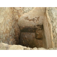รูปถ่าย อิสราเอล(Israel) อปอลโลเนีย(Apollonia) 2006-12 0