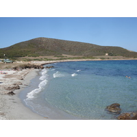 รูปถ่าย ฝรั่งเศส(France) คอร์สิคา(Corsica) แหลมคอร์ส(Corsican Cape) 2006-09 2