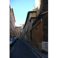 รูปถ่าย ฝรั่งเศส(France) แอ็กซ์-อ็อง-โพรว็องส์(Aix en Provence) 2008-04 146