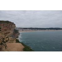 รูปถ่าย โปรตุเกส(Portugal) นาซาเร(Nazare) 2013-01 65