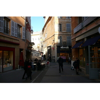 รูปถ่าย ฝรั่งเศส(France) แอ็กซ์-อ็อง-โพรว็องส์(Aix en Provence) 2008-04 16