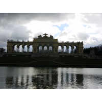 รูปถ่าย ออสเตรีย(Austria) เวียนนา(Vienna) 2001-11 100