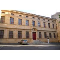 รูปถ่าย ฝรั่งเศส(France) แอ็กซ์-อ็อง-โพรว็องส์(Aix en Provence) 2008-04 142