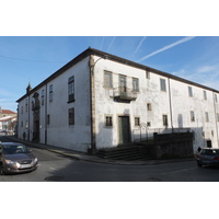 รูปถ่าย สเปน(Spain) ซานเตียโกเดกอมโปสเตลา(Santiago de Compostela) 2013-01 174