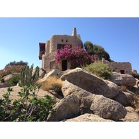 รูปถ่าย กรีก(Greece) เกาะมิโคนอส(Mykonos) 2014-07 427
