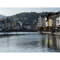 รูปถ่าย สวิสเซอร์แลนด์(Switzerland) ลูเซิร์น(Lucerne) 2023-10 69