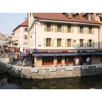 รูปถ่าย ฝรั่งเศส(France) อันซี(Annecy) 2012-02 31
