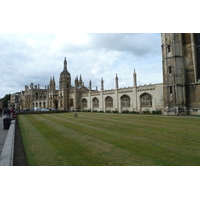 รูปถ่าย อังกฤษ(United Kingdom) เคมบริดจ์(Cambridge) 2011-07 182