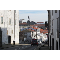รูปถ่าย สเปน(Spain) ซานเตียโกเดกอมโปสเตลา(Santiago de Compostela) 2013-01 193