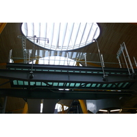 รูปถ่าย สเปน(Spain) มาดริค(Madrid) ท่าอากาศยานบาราคัส(Barajas Airport) 2007-09 79