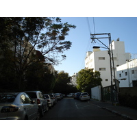 รูปถ่าย อิสราเอล(Israel) เทลอาวีฟ(Tel Aviv) 2006-12 66