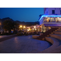 รูปถ่าย ฝรั่งเศส(France) คอร์สิคา(Corsica) คาลวี(Calvi) 2006-09 24