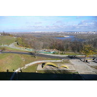 รูปถ่าย ยูเครน(Ukraine) เคียฟ(Kiev) เปเชิชค์.(Pechersk) 2007-11 90