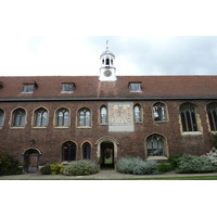 รูปถ่าย อังกฤษ(United Kingdom) เคมบริดจ์(Cambridge) 2011-07 183