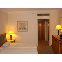 รูปถ่าย อิสราเอล(Israel) เทลอาวีฟ(Tel Aviv) โรงแรมเดวิด อินเตอร์คอนติเนนตัล(David Intercontinental Hotel) 2006-12 38