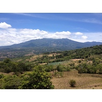 รูปถ่าย ปานามา(Panama) โบเกเต(Boquete) 2015-03 53
