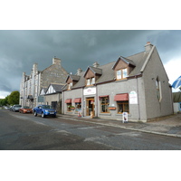 รูปถ่าย อังกฤษ(United Kingdom) สกอตแลนด์(Scotland) โทมินทาวล์(Tomintoul) 2011-07 7