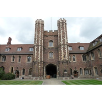 รูปถ่าย อังกฤษ(United Kingdom) เคมบริดจ์(Cambridge) 2011-07 52