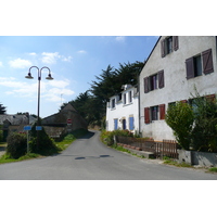 รูปถ่าย ฝรั่งเศส(France) ซืสซีนีโอ(Suscinio) 2007-09 1