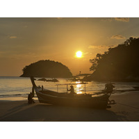 รูปถ่าย ไทย(Thailand) ภูเก็ต(Phuket) หาดกะตะ(Kata Beach) 2021-12 40