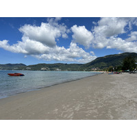 รูปถ่าย ไทย(Thailand) ภูเก็ต(Phuket) หาดกะตะ(Kata Beach) 2021-12 139