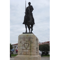 รูปถ่าย โปรตุเกส(Portugal) บาตาลยา(Batalha) 2013-01 56