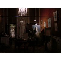 รูปถ่าย ออสเตรีย(Austria) เวียนนา(Vienna) 2001-11 133