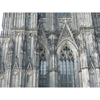 รูปถ่าย เยอรมนี(Germany) โคลอเนียล(Cologne) โบสถ์(Cathedral) 2007-05 136