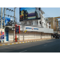 รูปถ่าย ไทย(Thailand) พัทยา(Pattaya) ถนนพัทยาสาย 2(Pattaya 2nd road) 2008-01 171