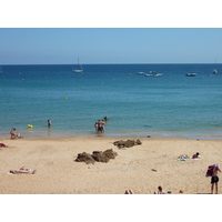 รูปถ่าย ฝรั่งเศส(France) เกาะดีเยอ(Ile d'yeu) 2009-07 64