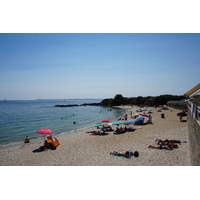รูปถ่าย ฝรั่งเศส(France) ลาร์มอร์-ปลาฌ(Larmor-Plage) 2016-08 72