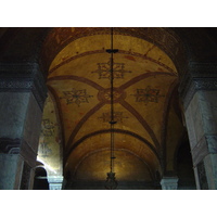 รูปถ่าย ตุรกี(Turkey) อิสตันบูล(Istanbul) อยาซอฟยา(Ayasofya) 2004-12 113