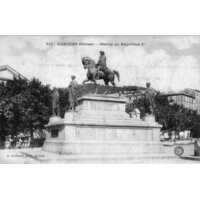 รูปถ่าย ฝรั่งเศส(France) คอร์สิคา(Corsica) โปสการ์ดเก่า(Old Postcards) 1900-01 45