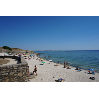 รูปถ่าย ฝรั่งเศส(France) ลาร์มอร์-ปลาฌ(Larmor-Plage) 2016-08 82