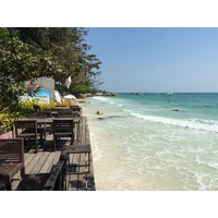 รูปถ่าย ไทย(Thailand) เกาะเสม็ด(Ko Samet) 2016-01 32