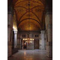 รูปถ่าย ตุรกี(Turkey) อิสตันบูล(Istanbul) อยาซอฟยา(Ayasofya) 2004-12 96