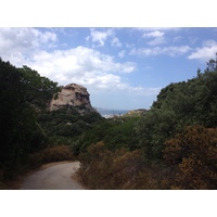 รูปถ่าย อิตาลี(Italy) ซาร์ดิเนีย(Sardinia) ปอลตูกวาตู(Poltu Quatu) 2015-06 38