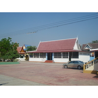 รูปถ่าย ไทย(Thailand) พิษณุโลก(Phitsanulok) วัดคูหาสวรรค(Wat Kuhasawan) 2008-01 8