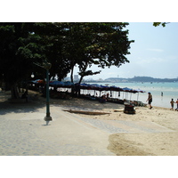 รูปถ่าย ไทย(Thailand) หาดพัทยา(Pattaya Beach) 2007-02 117