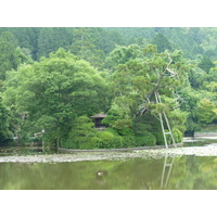 รูปถ่าย ญี่ปุ่น(Japan) เกียวโต(Kyoto) วัดเรียวอันจิ(Ryoanji Temple) 2010-06 60