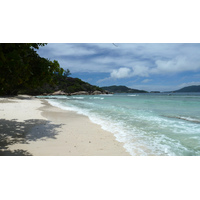 รูปถ่าย เซเชลส์(Seychelles) เกาะกร็องด์เซอร์(Grande Soeur) 2011-10 57