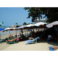 รูปถ่าย ไทย(Thailand) หาดพัทยา(Pattaya Beach) 2007-02 120