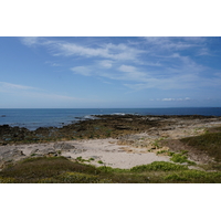 รูปถ่าย ฝรั่งเศส(France) เกาะเอดิก(Hoedic) 2016-08 75