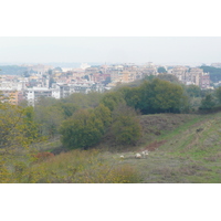 รูปถ่าย อิตาลี(Italy) โรม(Rome) ปงเตฟิเช(Pontefice) 2007-11 40