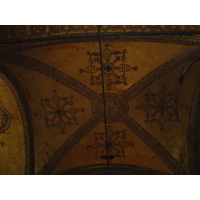 รูปถ่าย ตุรกี(Turkey) อิสตันบูล(Istanbul) อยาซอฟยา(Ayasofya) 2004-12 86