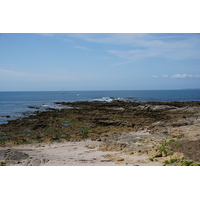 รูปถ่าย ฝรั่งเศส(France) เกาะเอดิก(Hoedic) 2016-08 74