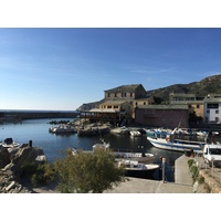 รูปถ่าย ฝรั่งเศส(France) คอร์สิคา(Corsica) เซนตูรี(Centuri) 2015-05 3
