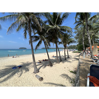 รูปถ่าย ไทย(Thailand) ภูเก็ต(Phuket) หาดกะตะ(Kata Beach) บียอนด์รีสอร์ต กะตะ(Beyond Resort Kata) 2021-12 24