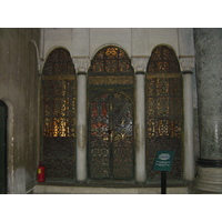 รูปถ่าย ตุรกี(Turkey) อิสตันบูล(Istanbul) อยาซอฟยา(Ayasofya) 2004-12 29